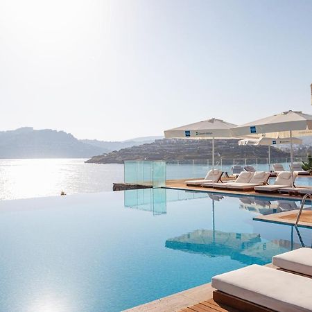 Boel Hotel Bodrum 외부 사진