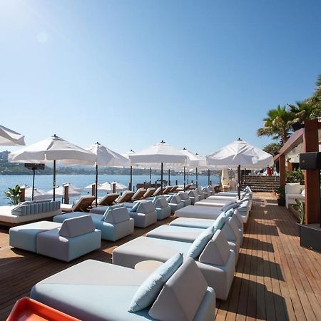 Boel Hotel Bodrum 외부 사진