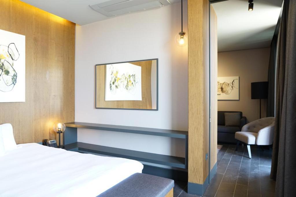 Boel Hotel Bodrum 외부 사진