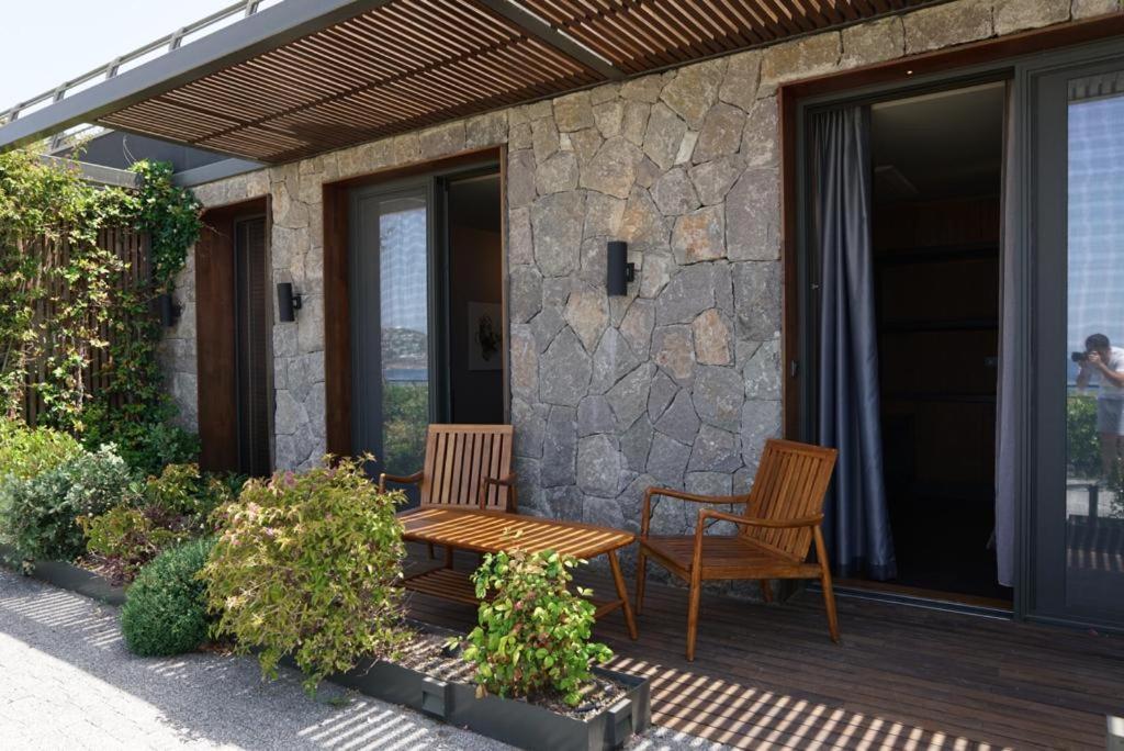 Boel Hotel Bodrum 외부 사진