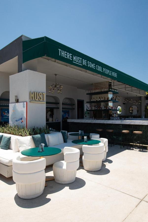 Boel Hotel Bodrum 외부 사진