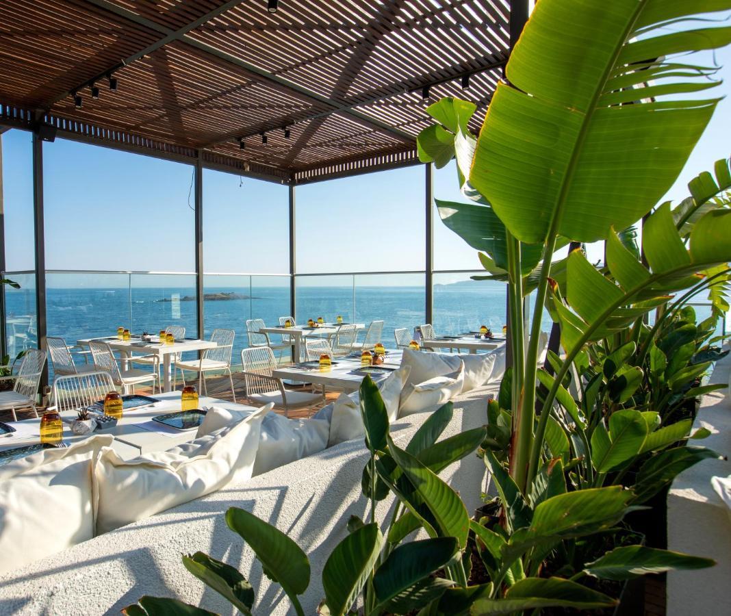 Boel Hotel Bodrum 외부 사진