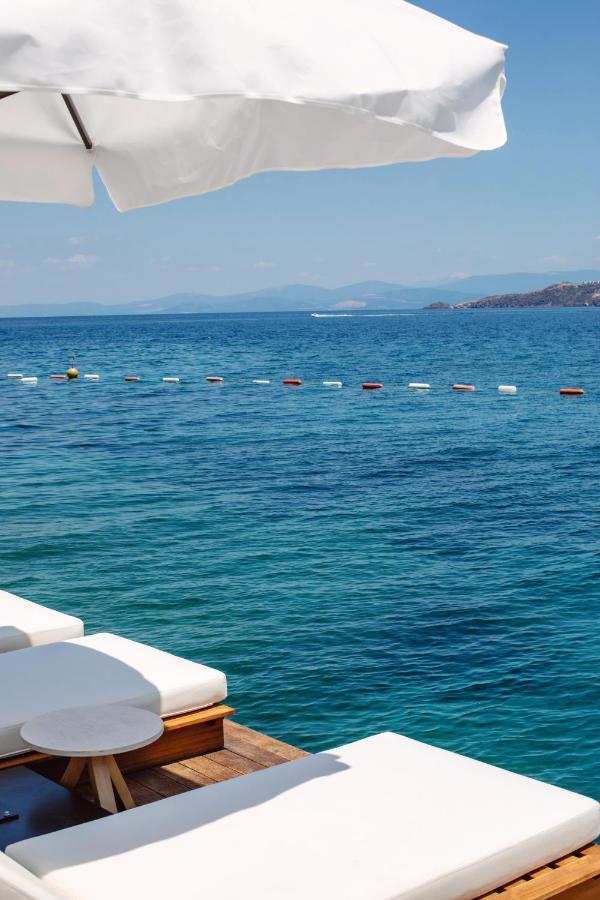 Boel Hotel Bodrum 외부 사진