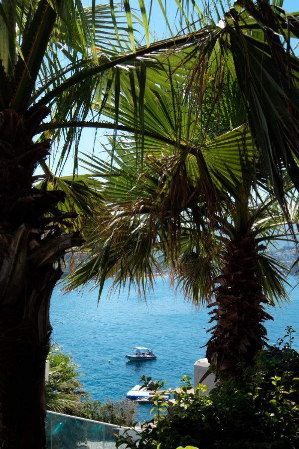 Boel Hotel Bodrum 외부 사진
