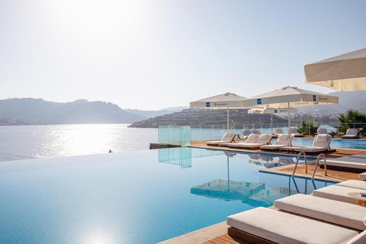 Boel Hotel Bodrum 외부 사진