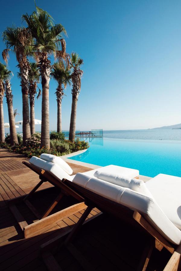 Boel Hotel Bodrum 외부 사진