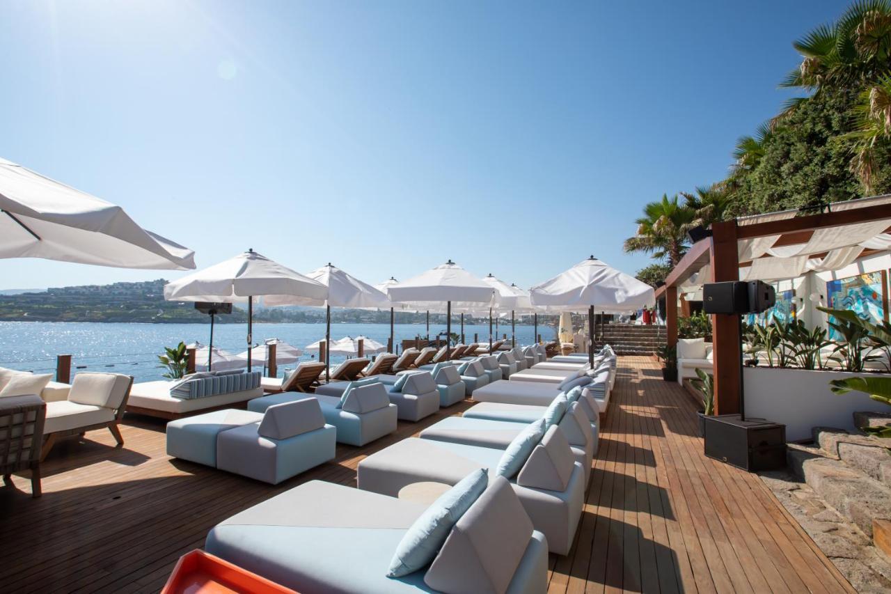 Boel Hotel Bodrum 외부 사진