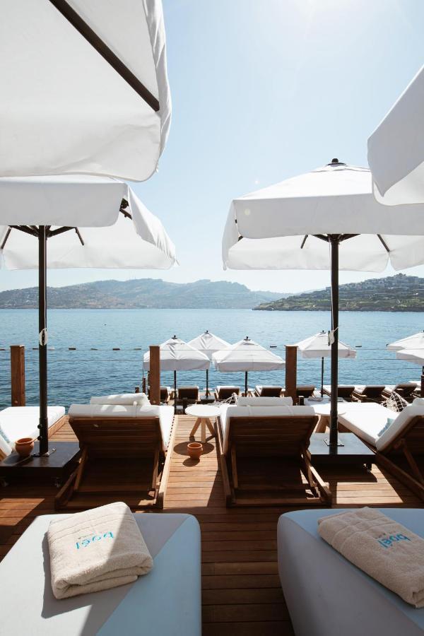 Boel Hotel Bodrum 외부 사진