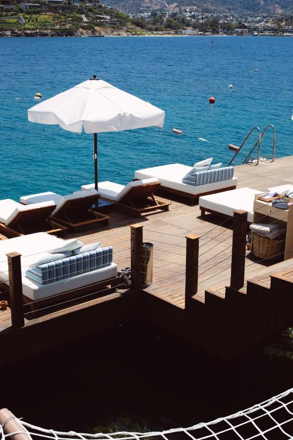 Boel Hotel Bodrum 외부 사진