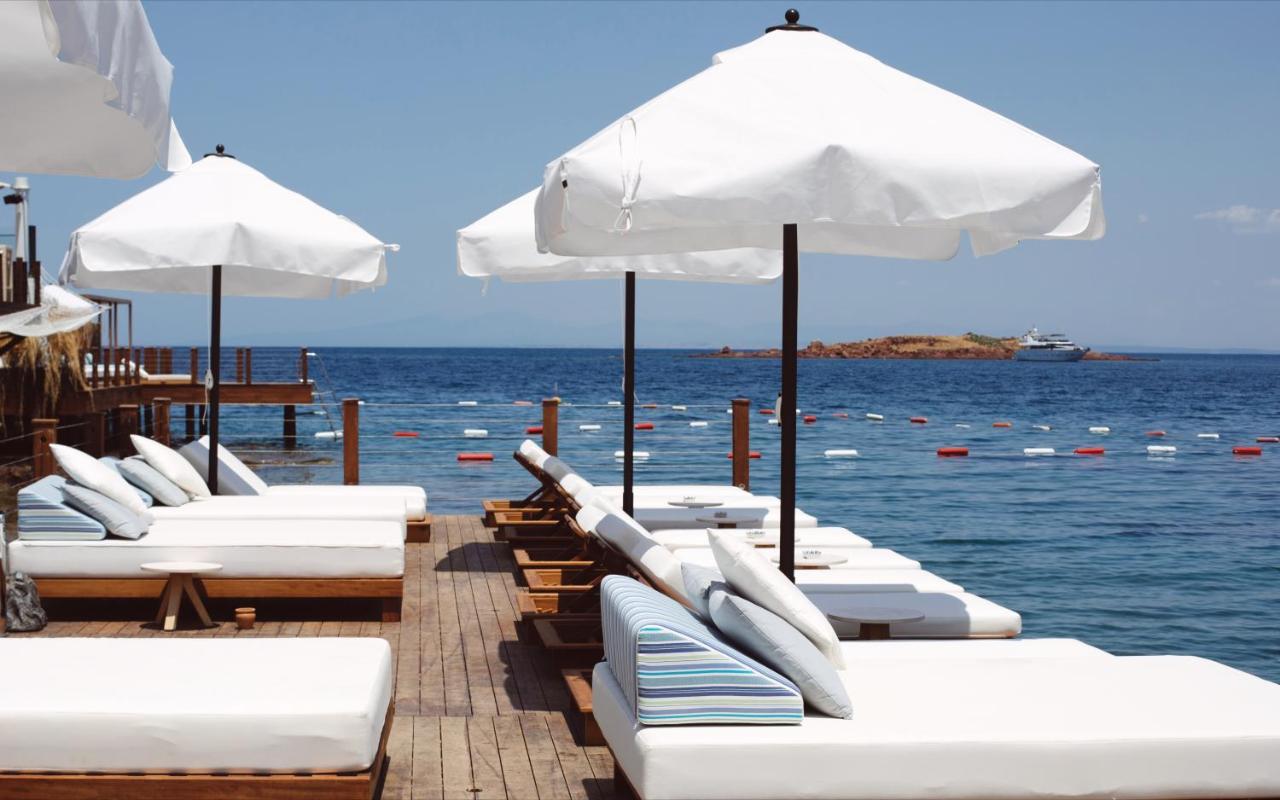Boel Hotel Bodrum 외부 사진