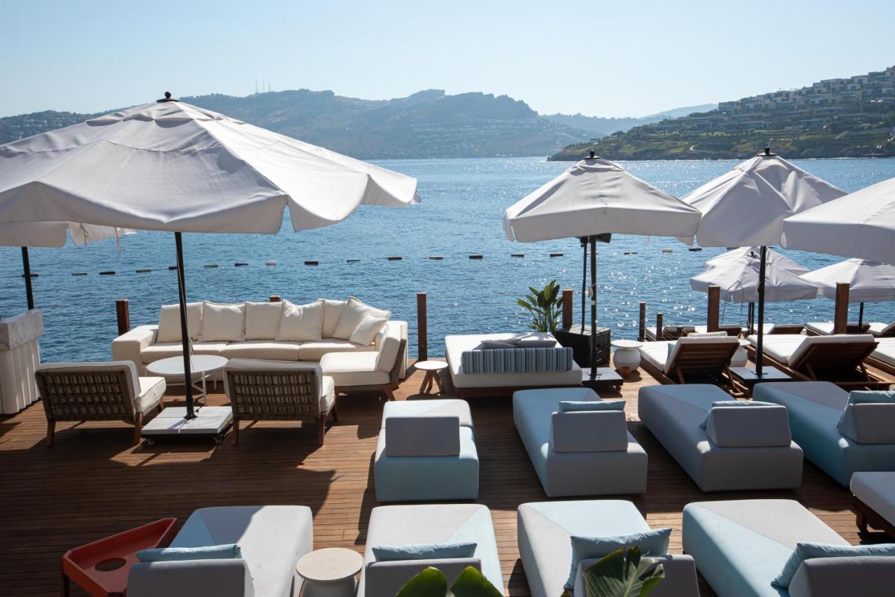 Boel Hotel Bodrum 외부 사진