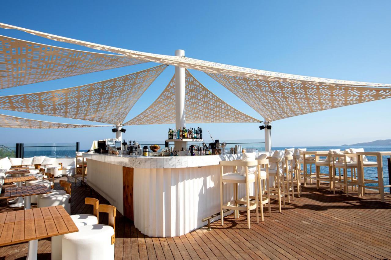 Boel Hotel Bodrum 외부 사진