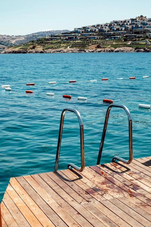 Boel Hotel Bodrum 외부 사진