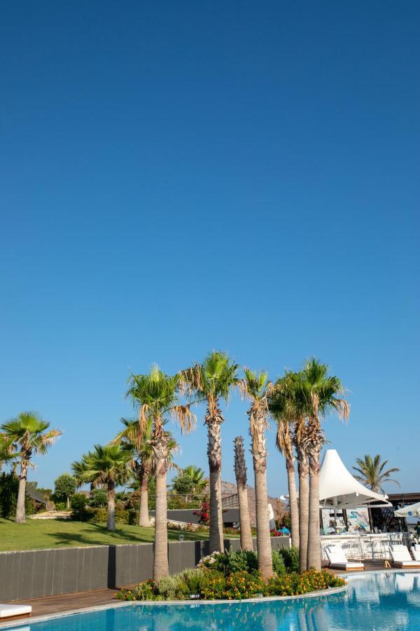 Boel Hotel Bodrum 외부 사진