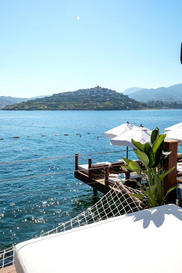 Boel Hotel Bodrum 외부 사진