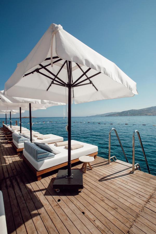 Boel Hotel Bodrum 외부 사진