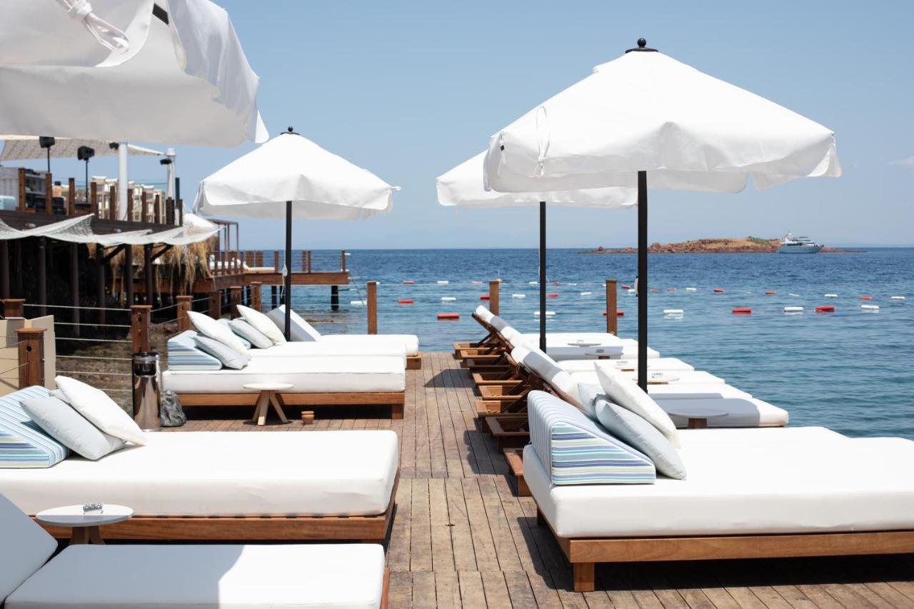 Boel Hotel Bodrum 외부 사진