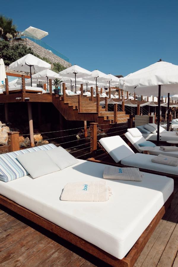 Boel Hotel Bodrum 외부 사진