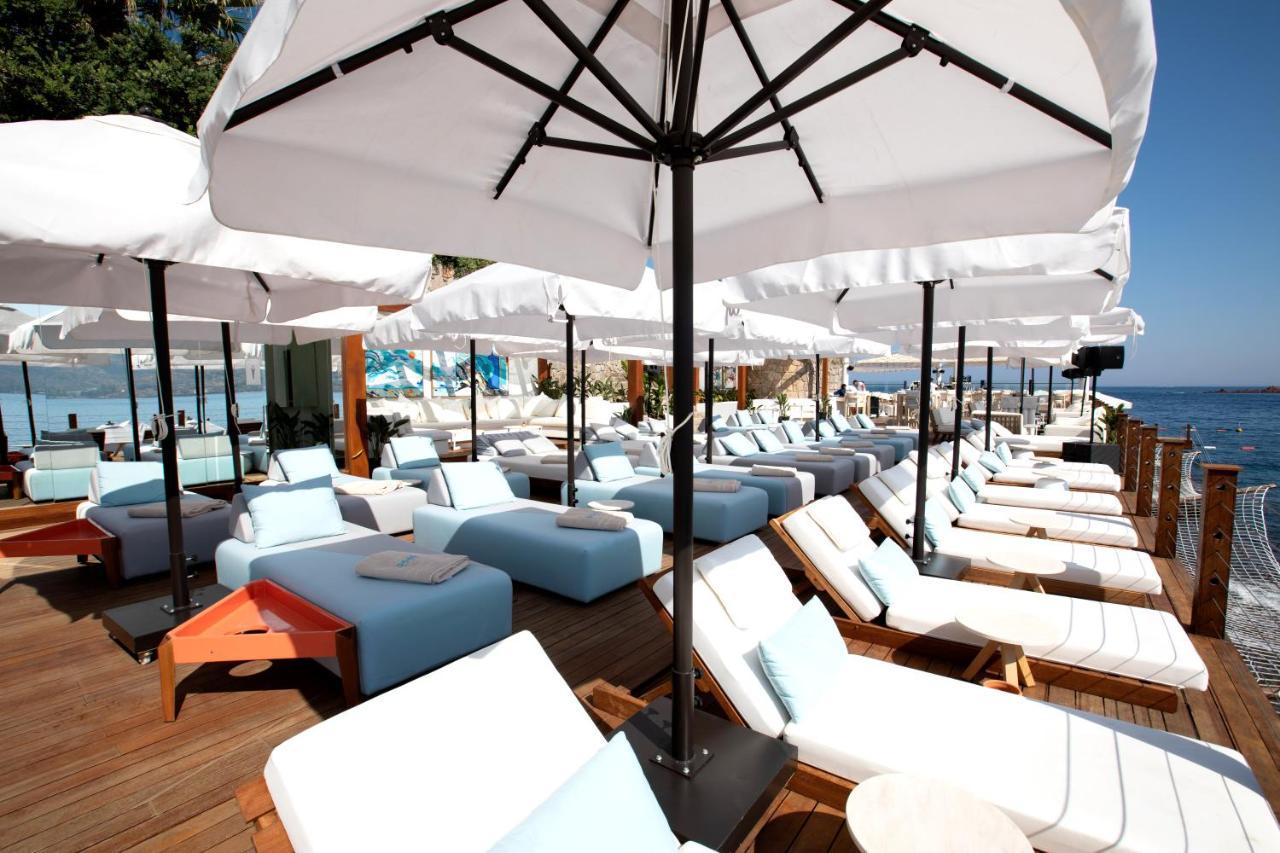 Boel Hotel Bodrum 외부 사진