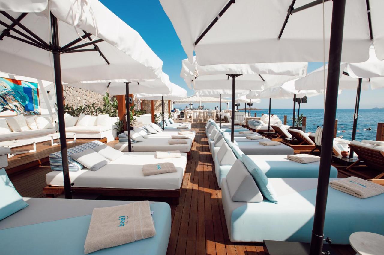 Boel Hotel Bodrum 외부 사진