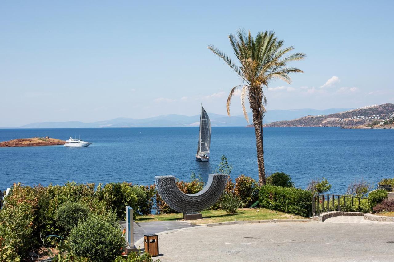 Boel Hotel Bodrum 외부 사진