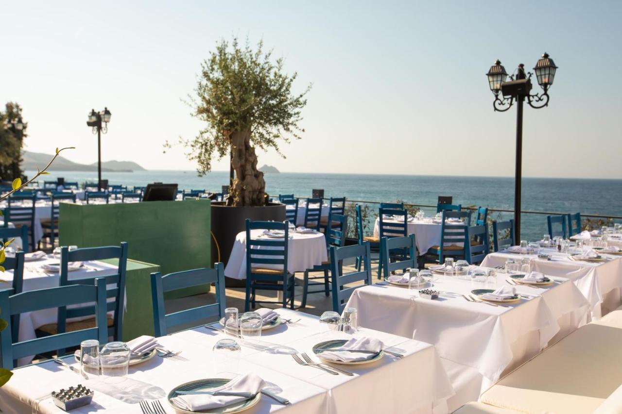 Boel Hotel Bodrum 외부 사진