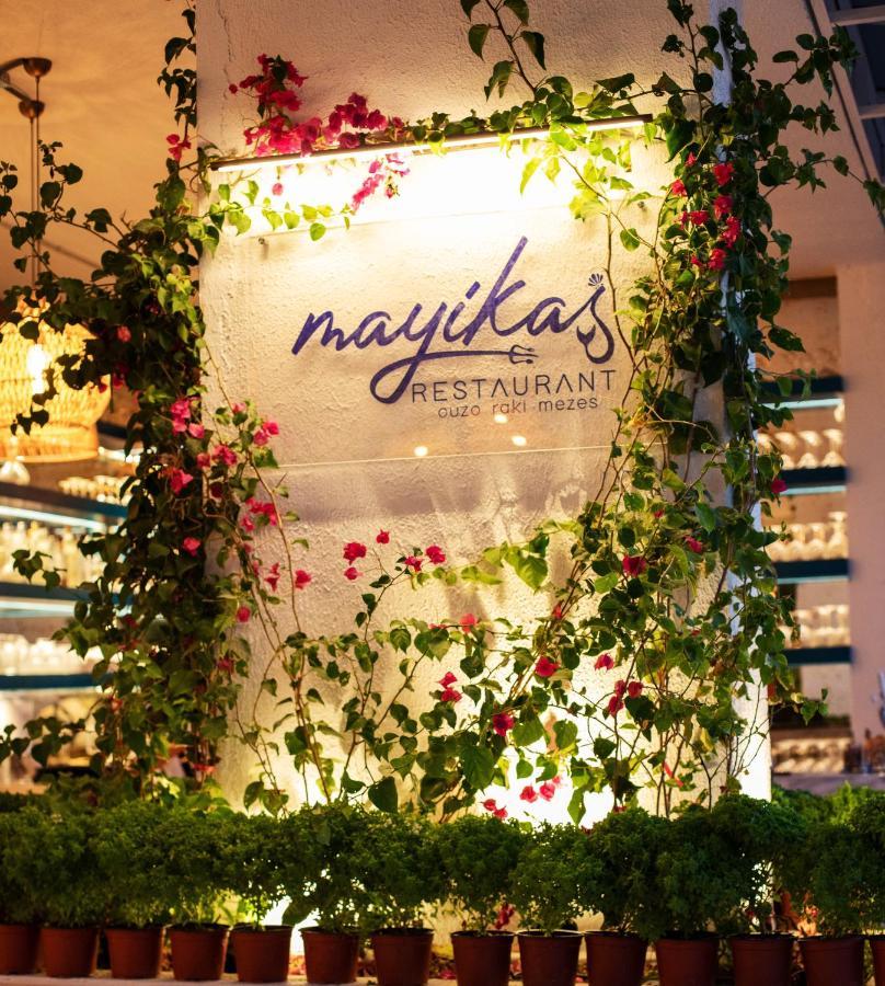 Boel Hotel Bodrum 외부 사진