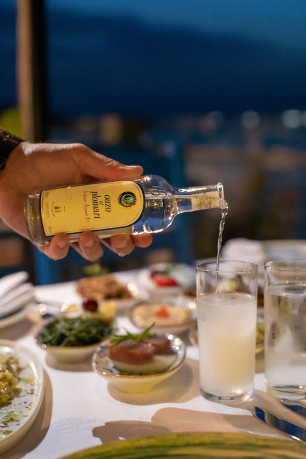 Boel Hotel Bodrum 외부 사진