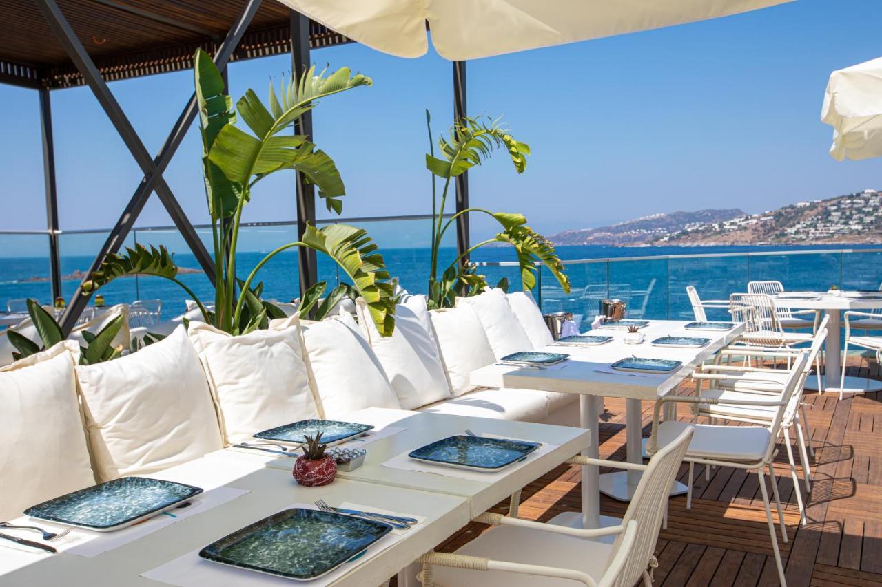 Boel Hotel Bodrum 외부 사진