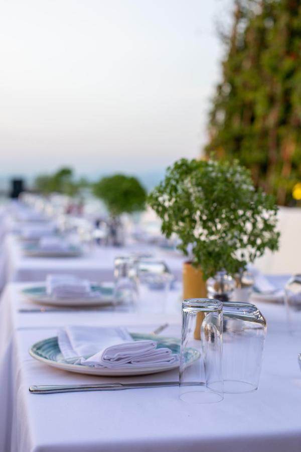 Boel Hotel Bodrum 외부 사진