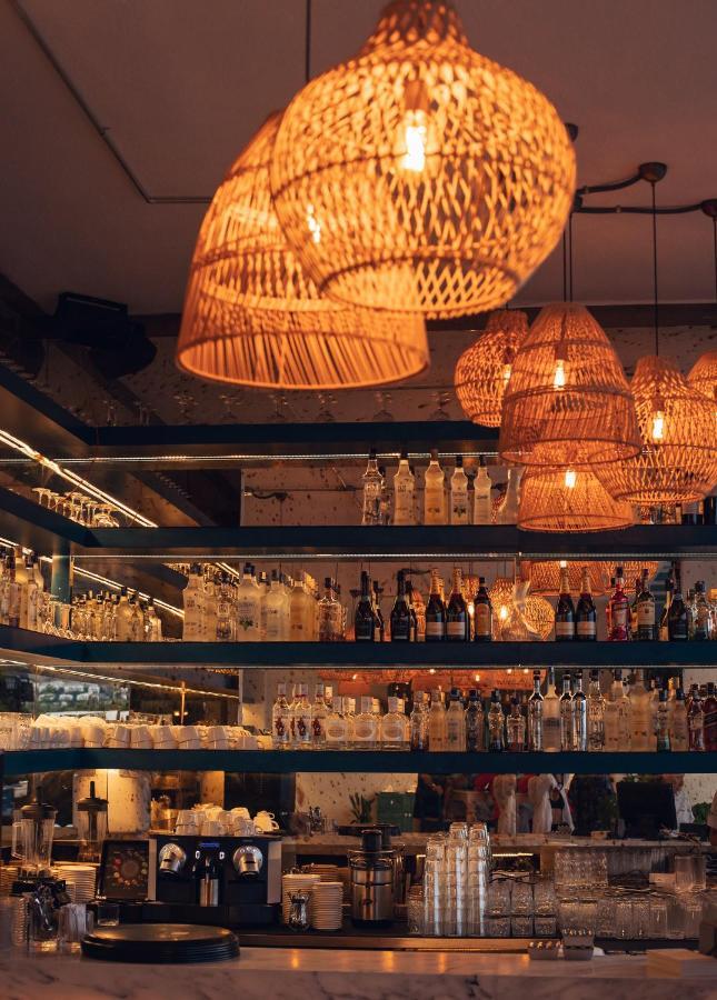 Boel Hotel Bodrum 외부 사진