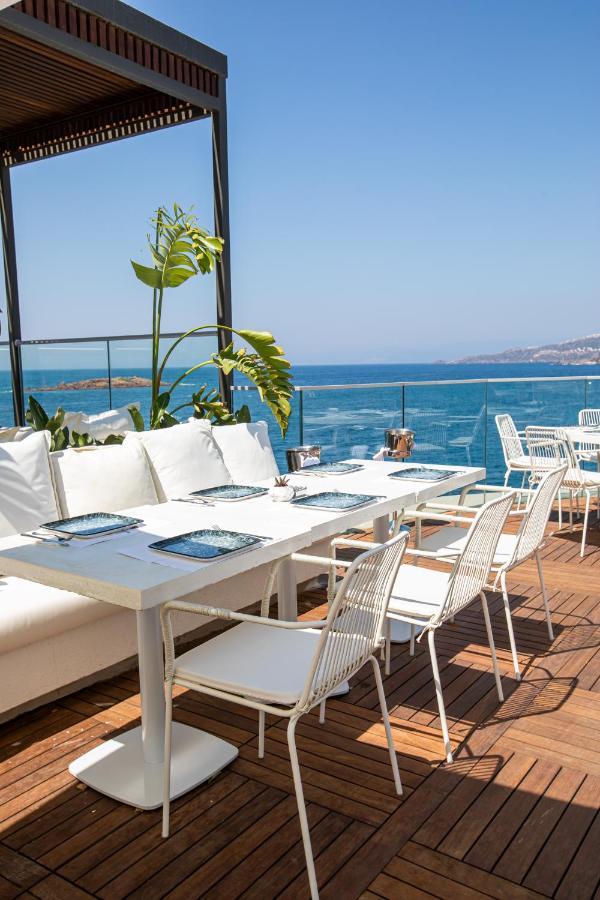Boel Hotel Bodrum 외부 사진