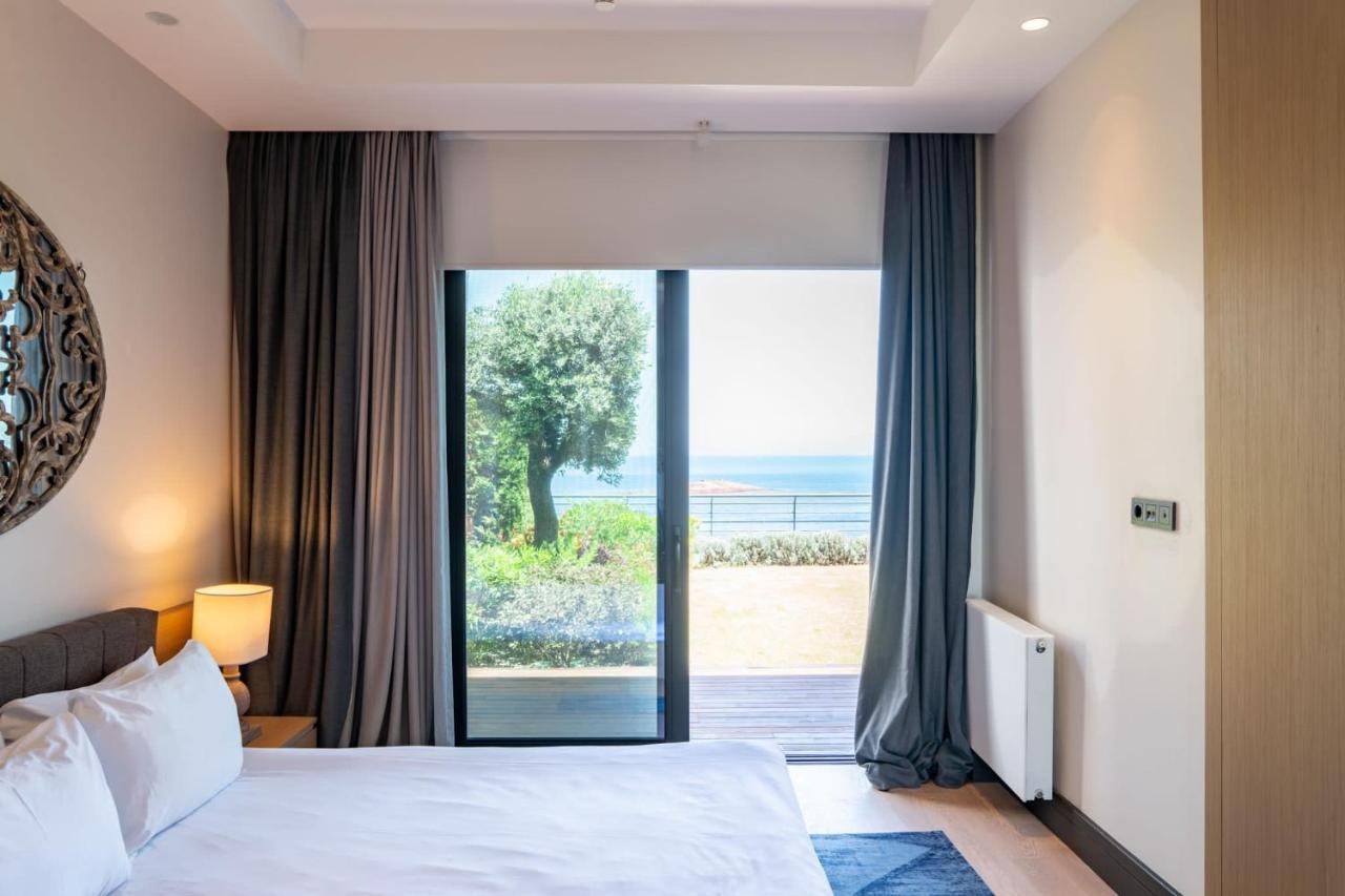 Boel Hotel Bodrum 외부 사진