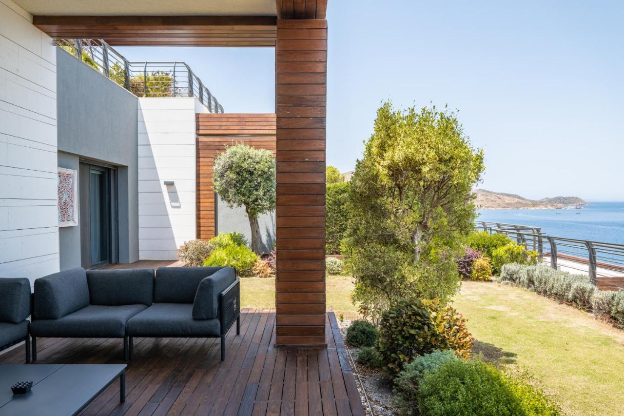 Boel Hotel Bodrum 외부 사진