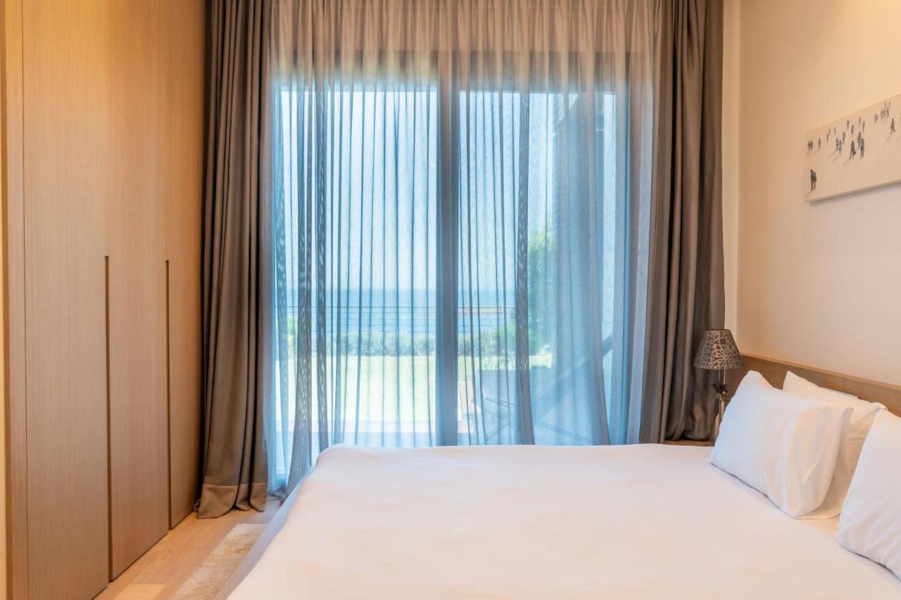 Boel Hotel Bodrum 외부 사진