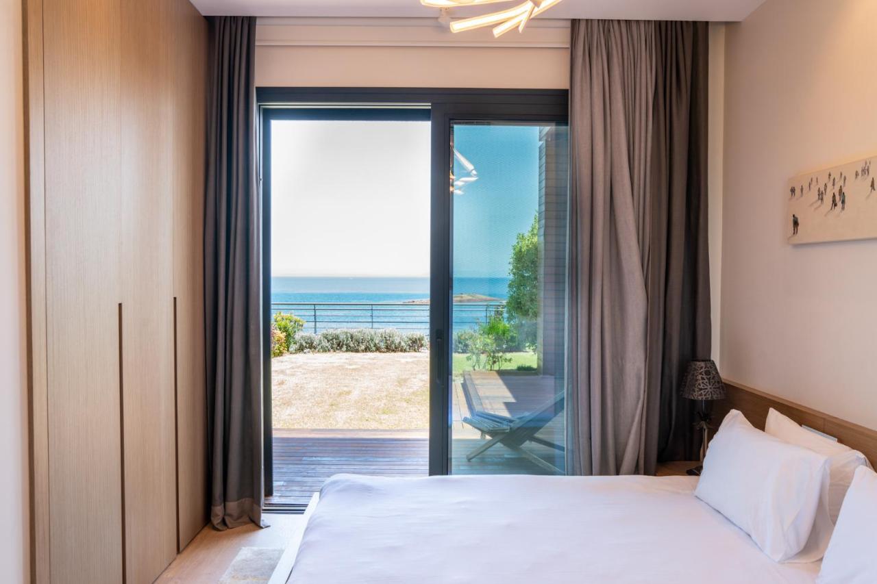 Boel Hotel Bodrum 외부 사진