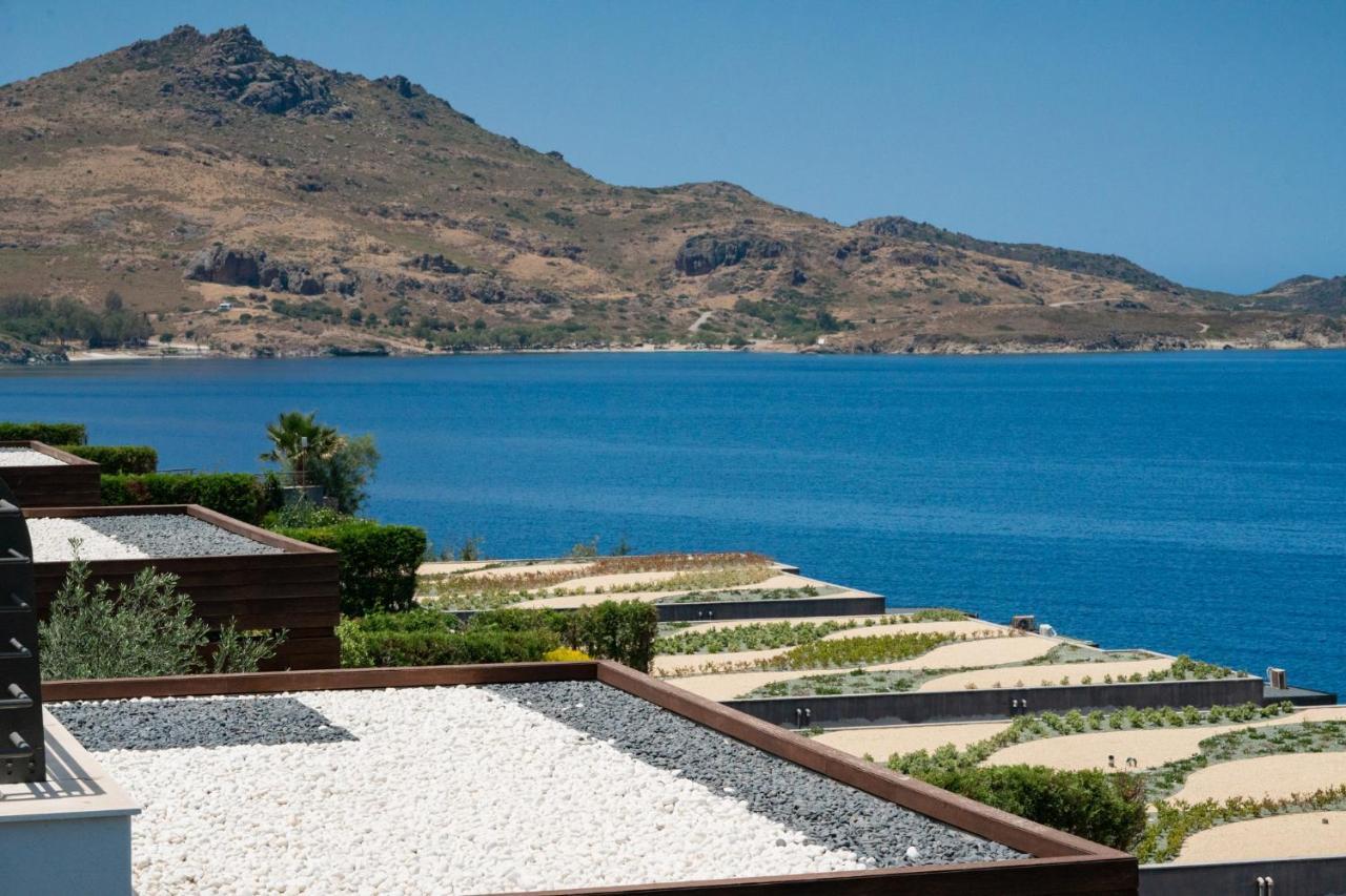 Boel Hotel Bodrum 외부 사진