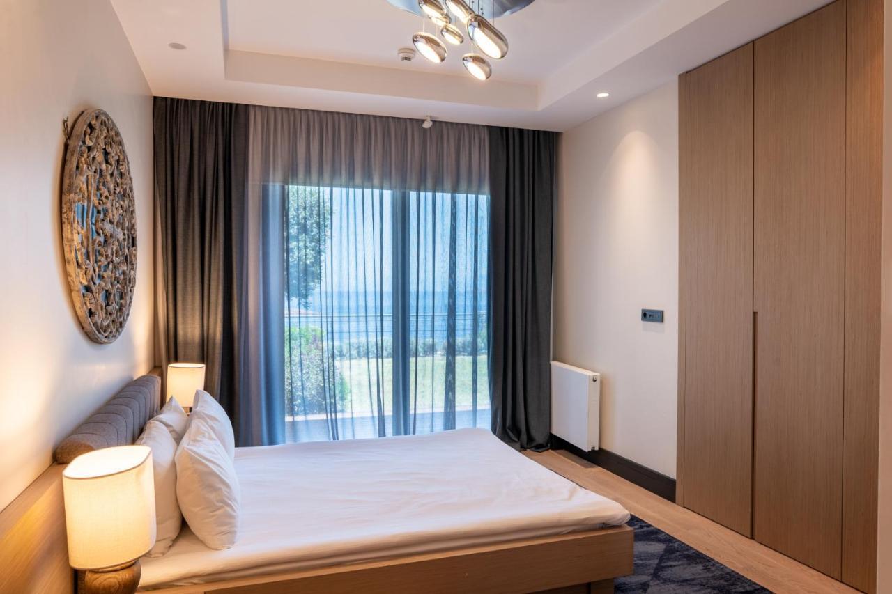 Boel Hotel Bodrum 외부 사진