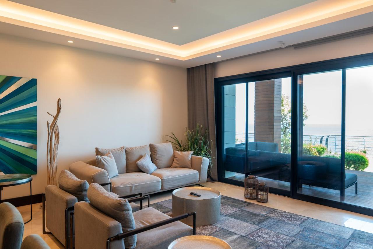Boel Hotel Bodrum 외부 사진
