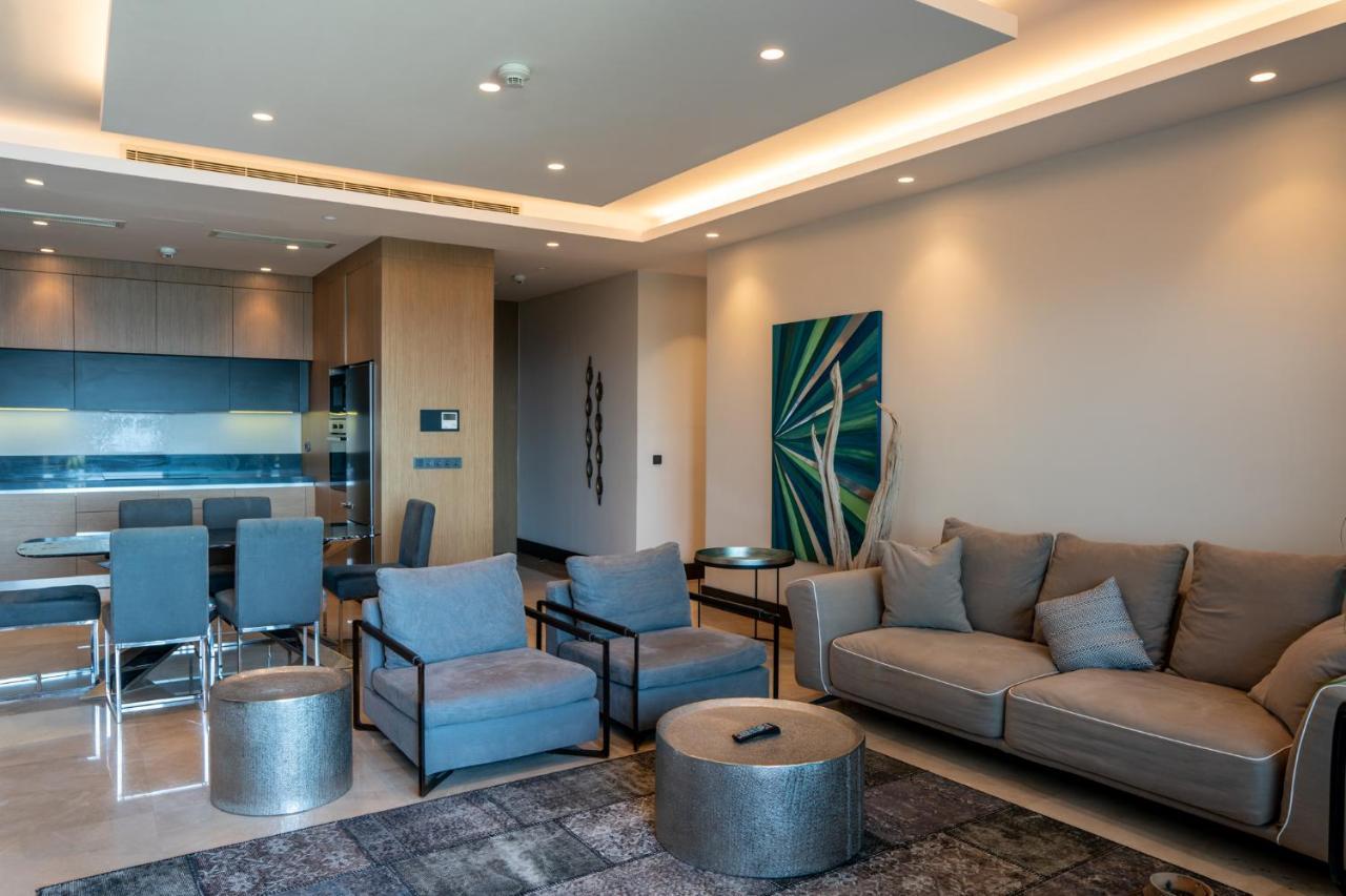Boel Hotel Bodrum 외부 사진