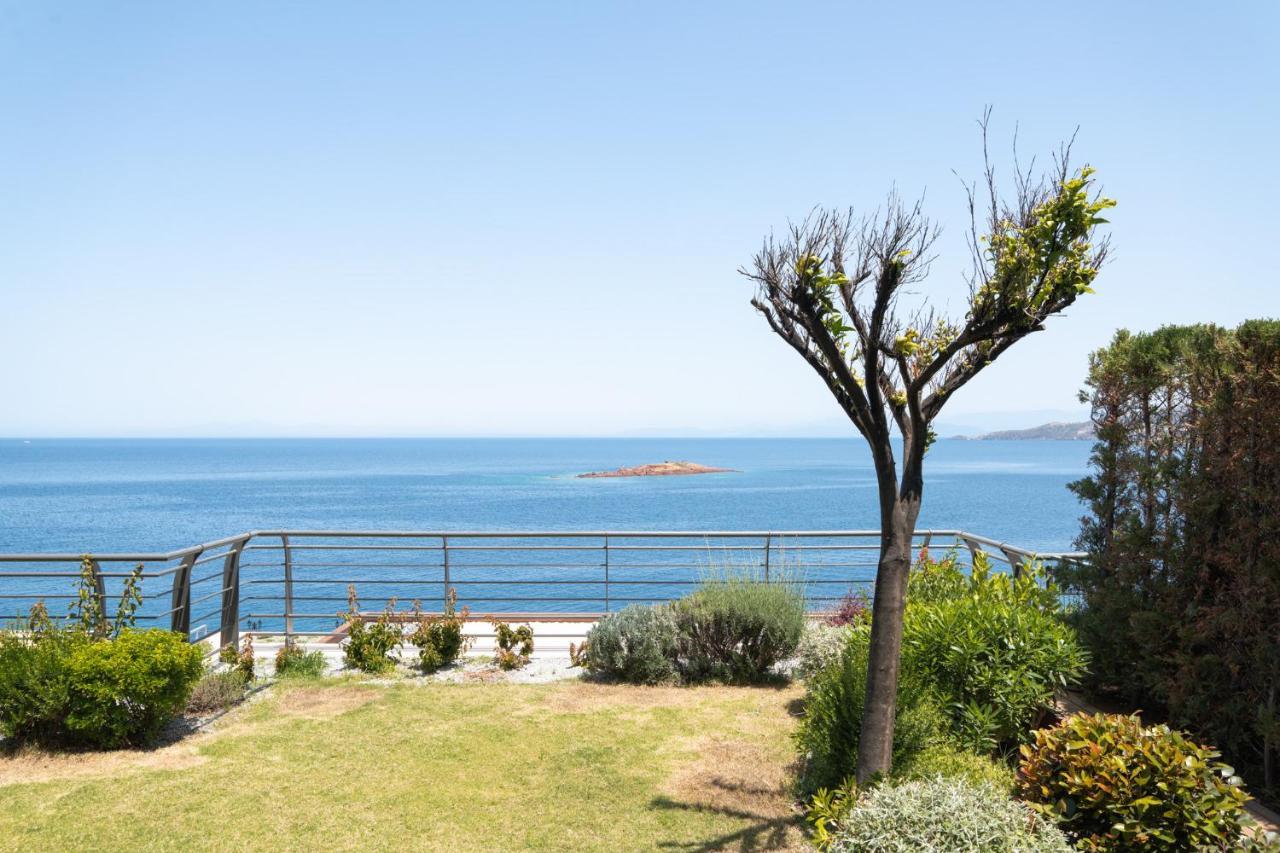 Boel Hotel Bodrum 외부 사진