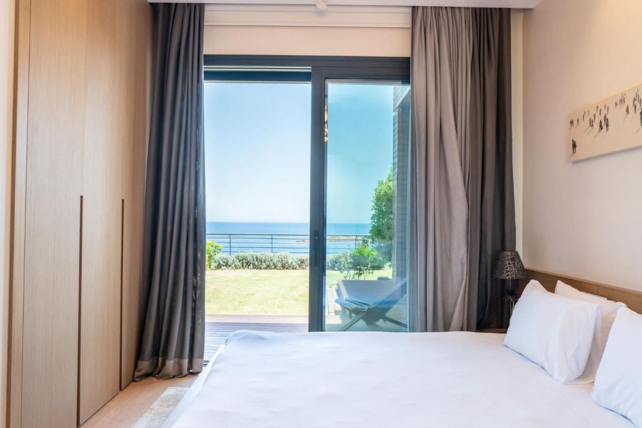 Boel Hotel Bodrum 외부 사진